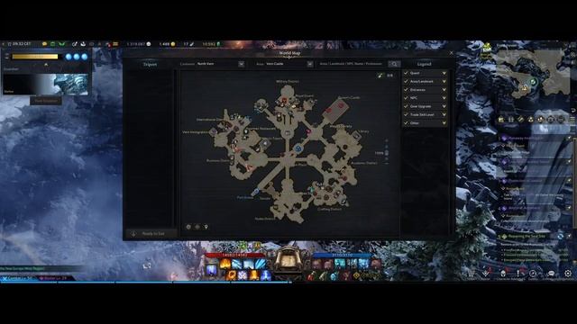 Faceless Savior Quest Guide How to do Faceless Savior - Where is Gemma Passed Out Location Lost Ark смотреть онлайн