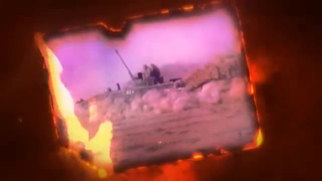 25 лет вывода ОКСВА смотреть онлайн