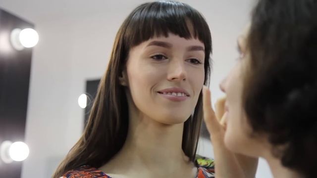 Шопинг со стилистом в Гродно: выпуск 8. Романтические образы. смотреть онлайн