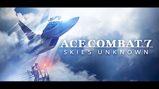Sound Test Unlocked! Best VGM 2251 - Anchorhead Raid (Ace Combat 7: Skies Unknown) смотреть онлайн