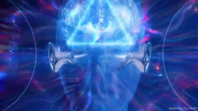 528Hz, Awaken your Divine Intuition, Deep Healing in the Subconscious, Destroy Blockages of the Pas смотреть онлайн