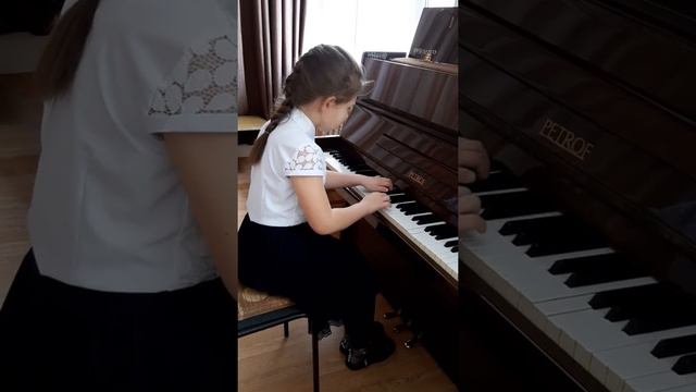 А. Эльменрейх "Веретено" смотреть онлайн