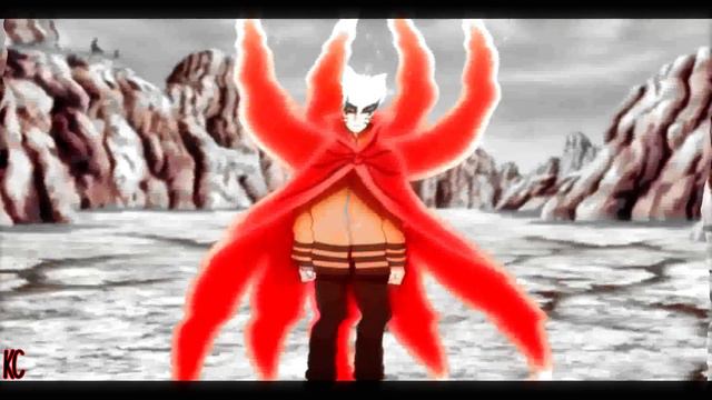 NARUTO - CUSTER [Boruto] смотреть онлайн