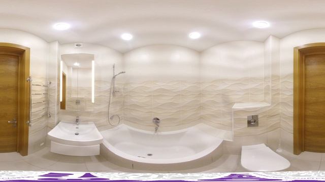 Продается трехкомнатная квартира по улице Набережная реки Уфа 11/2 видео 360 смотреть онлайн