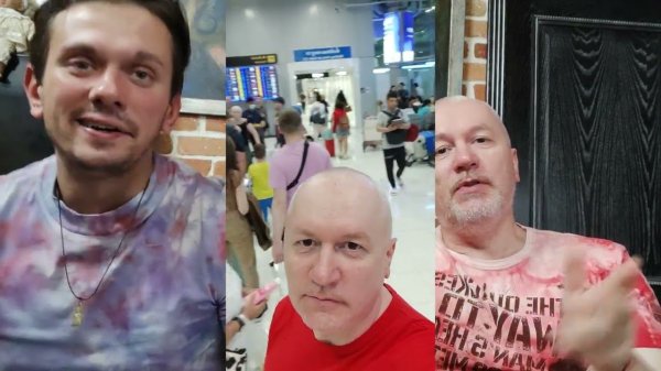 ViTT в Паттае - отзыв и впечатления и советы ч.1