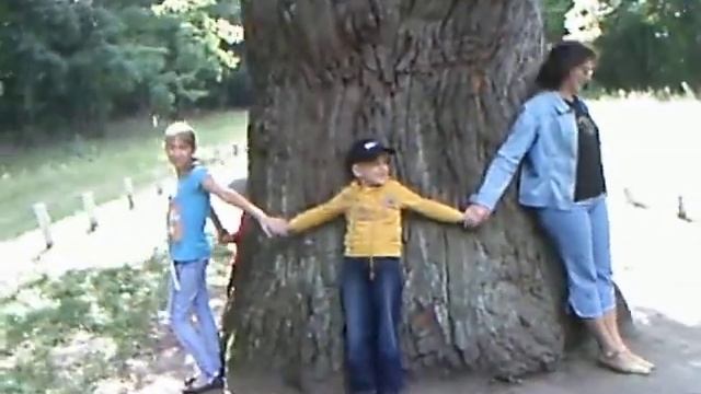 кочубеевский дуб 2 смотреть онлайн