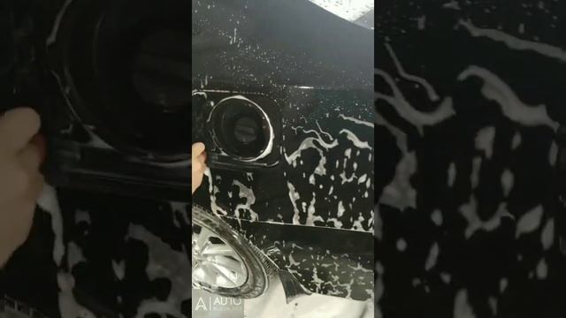 трехфазная мойка Уфа смотреть онлайн