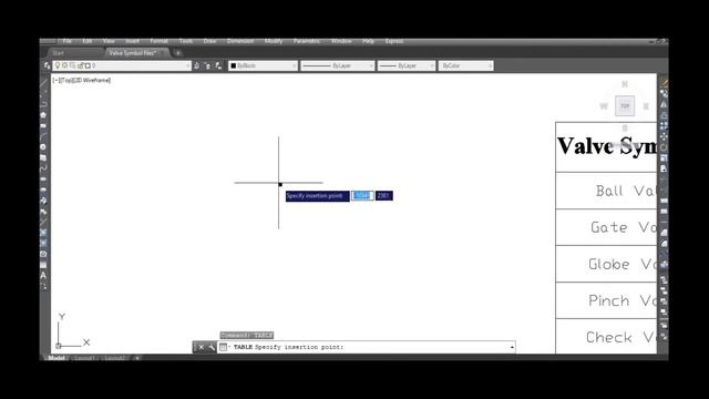 Learn how to draw Valves P&ID Symbols @sabeercad -Part 1 of 3 смотреть онлайн