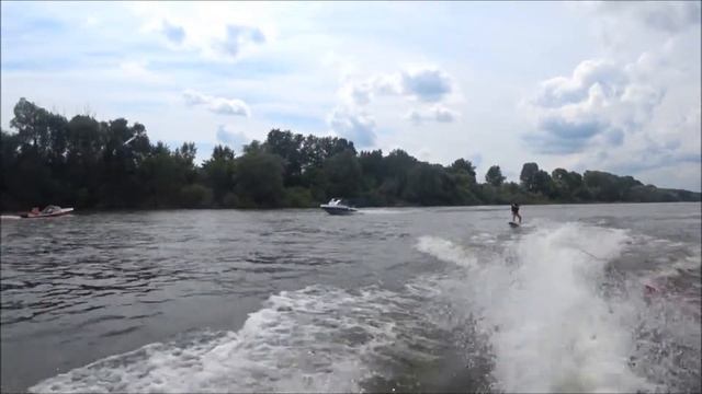 Набережная Уфы смотреть онлайн