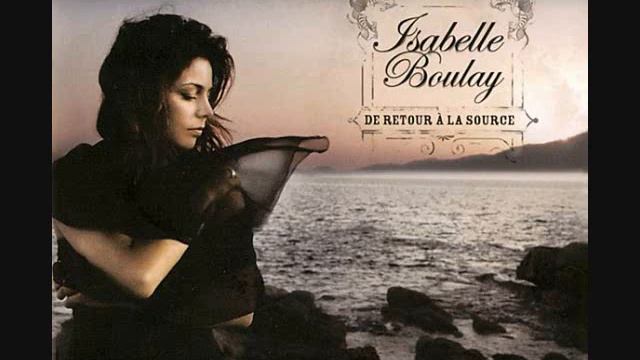 Isabelle Boulay -Myriam Mayer22 смотреть онлайн