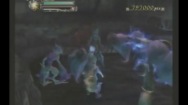 Rygar: The Battle of Argus gameplay 1 смотреть онлайн