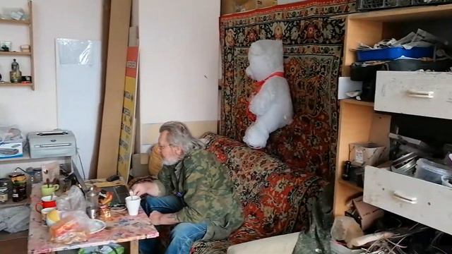 11 апреля 2021 г.Центр Возрождения Родовых Знаний Доброе Имя.Чебоксары.