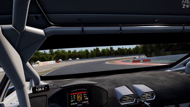 Assetto Corsa Competitzione Challengers DLC You Need These Cars! смотреть онлайн