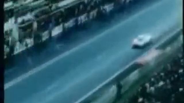Le Mans Classic 2008 - 40 years ago смотреть онлайн
