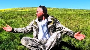 Два дня рыбалки в диких местах Казахстана.