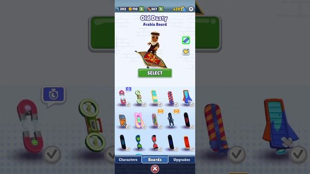 subway surfer princ k... jist 980000coinfor free смотреть онлайн