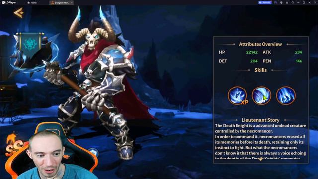 Over 300 Summoning Scrolls Dungeon Hunter 6 смотреть онлайн