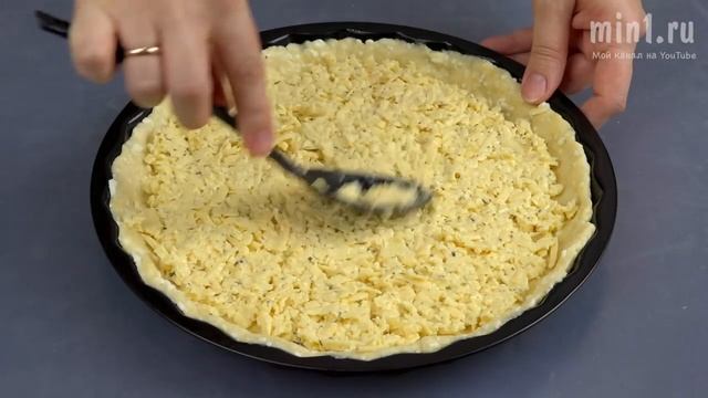 Сырный пирог ПРИВОРОТНЫЙ Это работает! Cheesecake смотреть онлайн