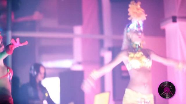 2012-04-27 - Бразильская ночь @ Vinyl night club Samara смотреть онлайн