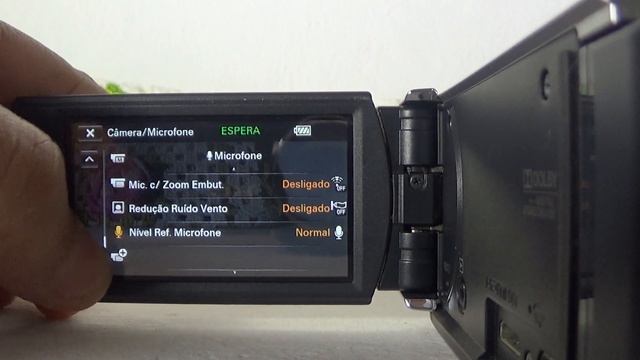 Filmadora Sony HDR-CX210 Full Hd смотреть онлайн