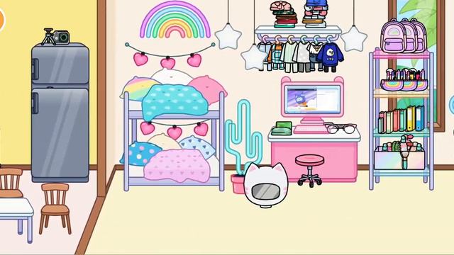 играем в току боку смотреть онлайн