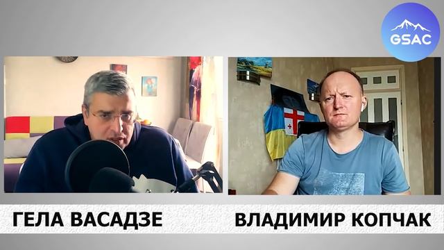 Россия, Турция и Иран в новом формате на Южном Кавказе смотреть онлайн