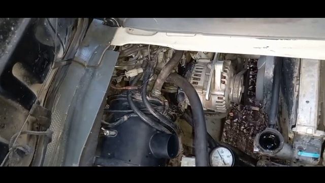 #avto_olam DAMAS Ga ANTIFIRIST QUYISH JARAYONI