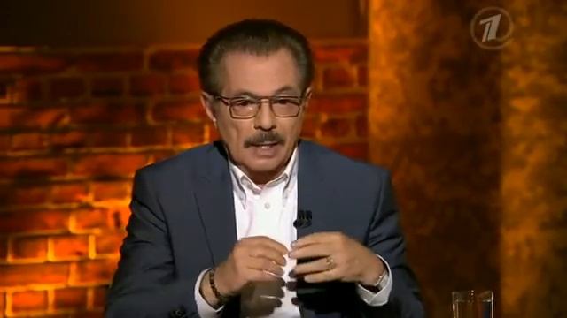 На ночь глядя. Евгений Писарев смотреть онлайн