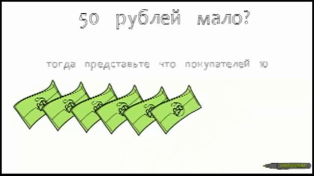 Как заработать свой первый миллион на дропшиппинге без вложений II info produkty смотреть онлайн