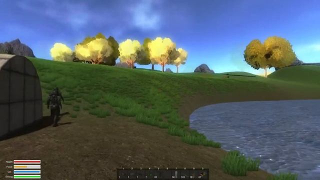 Solar System Conflict [Staffel 2] - 1.2 Special - [Deutsch Gameplay Let's Play] смотреть онлайн