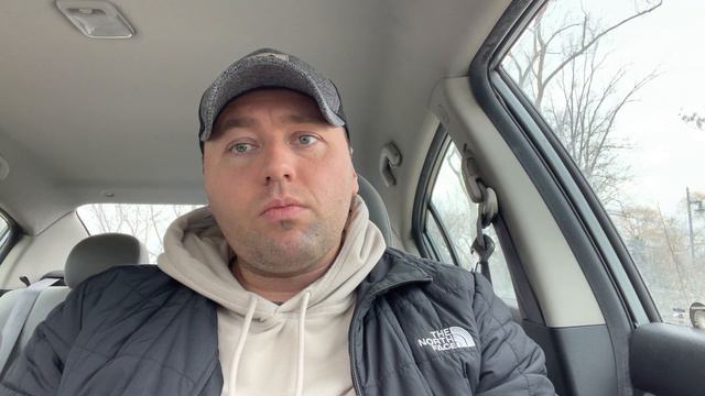 Explaining the constant, all day 