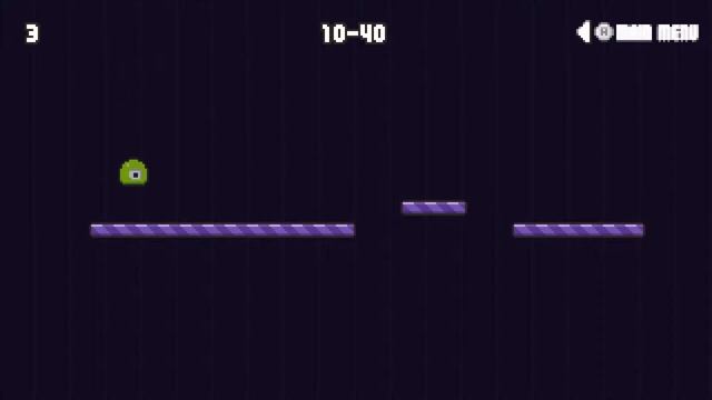 Pixel Slime U: Levels 1-15 смотреть онлайн