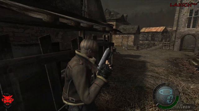 СТАРЫЙ ДОБРЫЙ ➤ Resident Evil 4 #1 смотреть онлайн