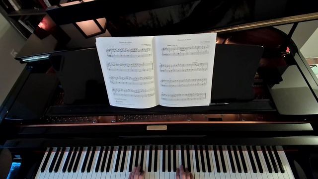 Gavotte in A Major, Daniel Gottlob Türk смотреть онлайн