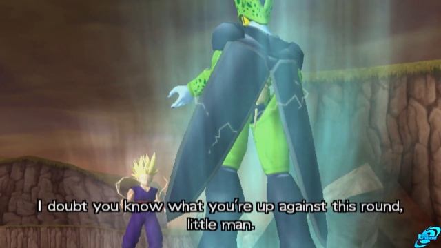 DRAGON BALL Z BUDOKAI Full Gameplay Walkthrough (#DragonBall Z Budokai Full Game) смотреть онлайн