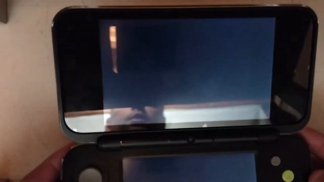 Among Us For Nintendo 3DS. Unofficial Port. Early Release. смотреть онлайн