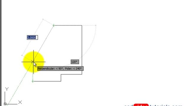 AutoCAD 2012 Drawing Project - Filter Plate смотреть онлайн
