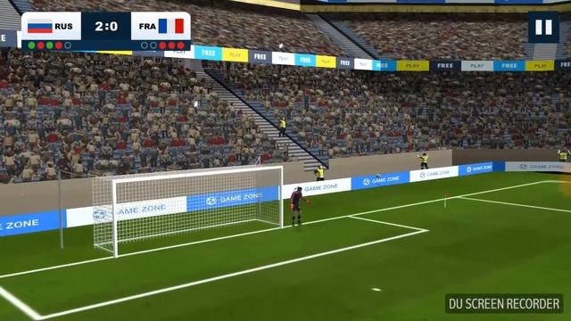 Free kick fotball champion 17. Я люблю рыбку ????? смотреть онлайн
