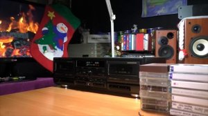 Кассеты с барахолки №39 (05.01.22)