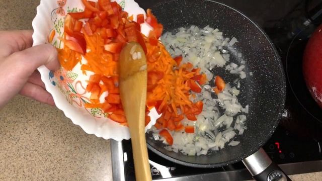 Такой борщ Вы точно не готовили! Очень вкусный борщ со свеклой борщ салатсупборщсосвеклой