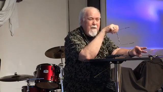 Ahava Life Centre - The Call of God - Aug 15, 2020 смотреть онлайн