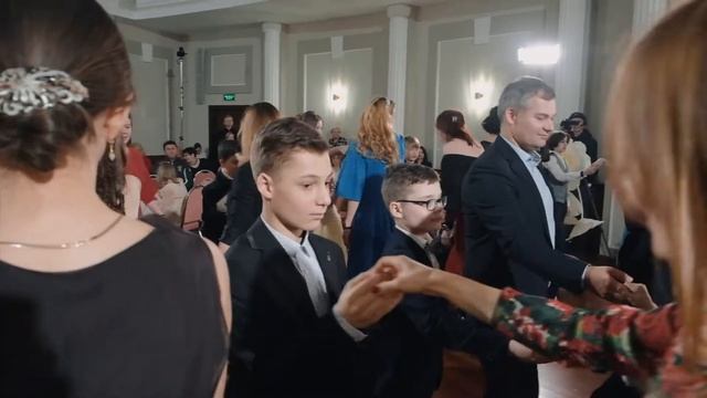 Дайджест Литературного вечера 2022. 4-6 классы смотреть онлайн