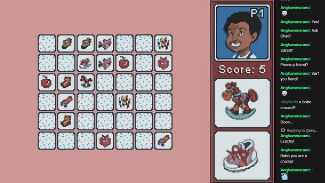 Let's Play Together: The Original Memory Game (GBA) смотреть онлайн