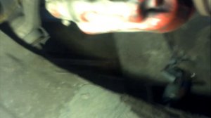 тормозные диски пассат б5-повело