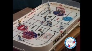 занятие 3 настольного хоккея