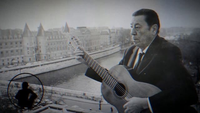 Milonga - Beat Hip Hop Boom Bap Instrumental