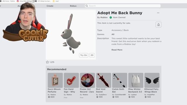 Every Adopt Me Promo Code In Roblox 2022! Working Adopt Me Toy Codes смотреть онлайн