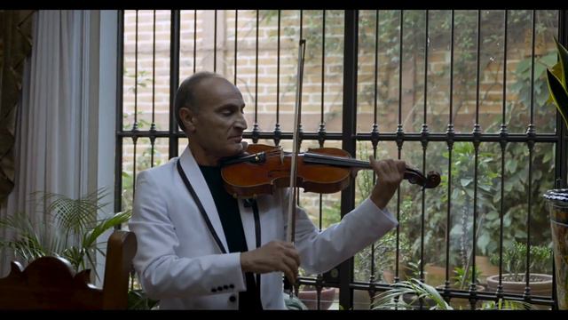 Samvel Yervinyan, The Gift HD 1080p смотреть онлайн