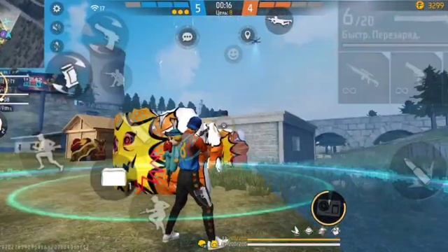 SENSI HACK FF ?⚙️ смотреть онлайн