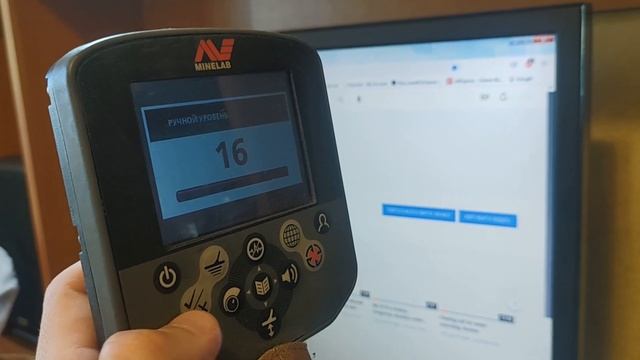 Testing DDT underwater headphones on Minelab CTX3030 смотреть онлайн